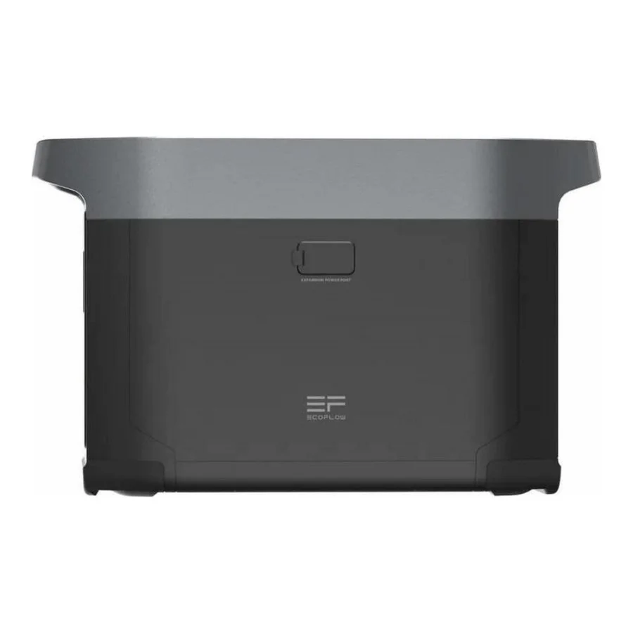 EcoFlow DELTA 2 Max Extra Battery (EFDELTA2MaxEB, EFD350-EB)