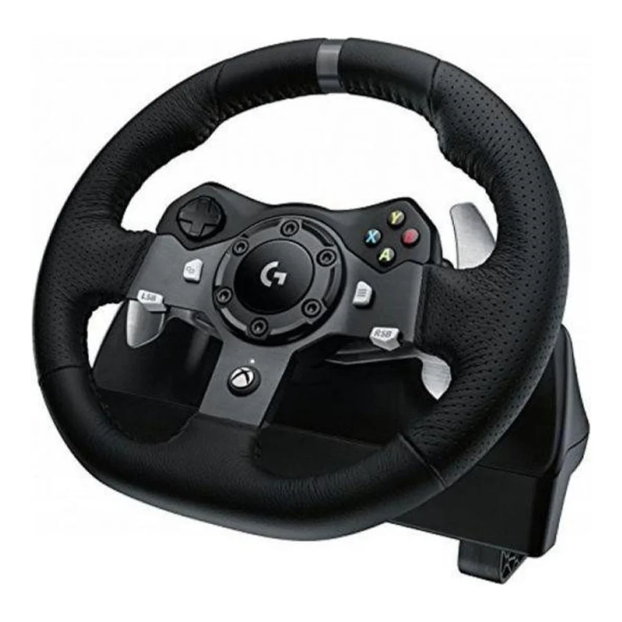 Logitech G920 Driving Force (941-000123)
