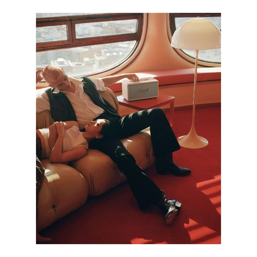 Marshall Stanmore III Cream (1006011)