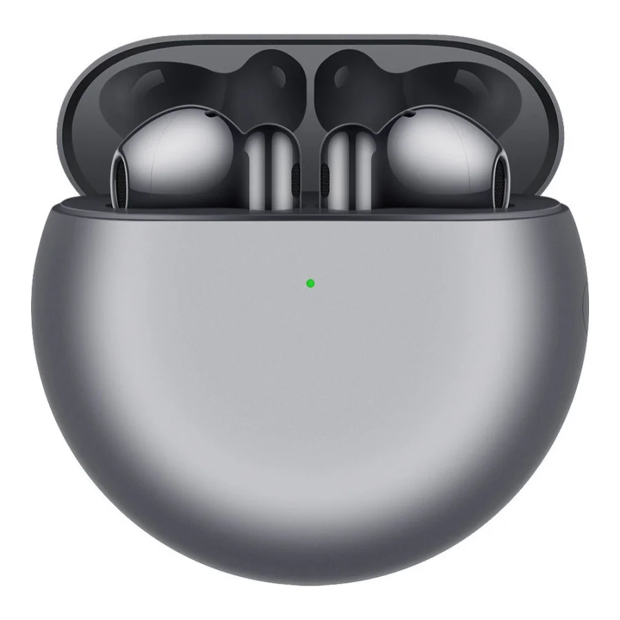 HUAWEI Freebuds 4E Silver Frost (55037489)