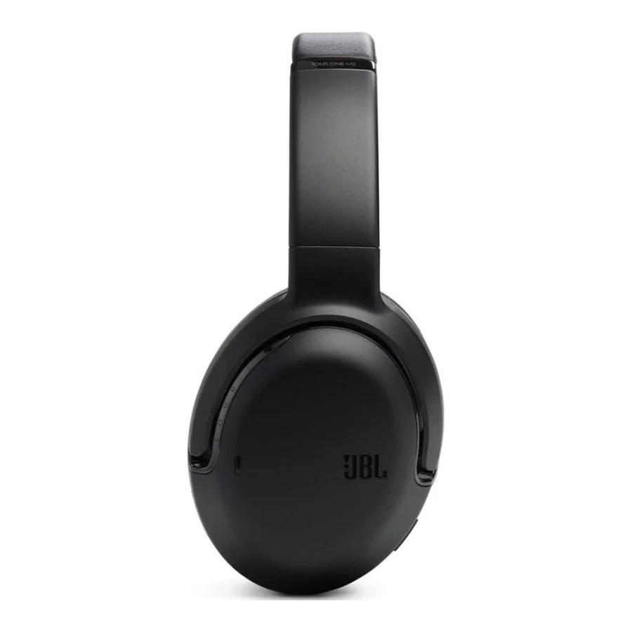 JBL Tour One M2 Black (JBLTOURONEM2BAM)