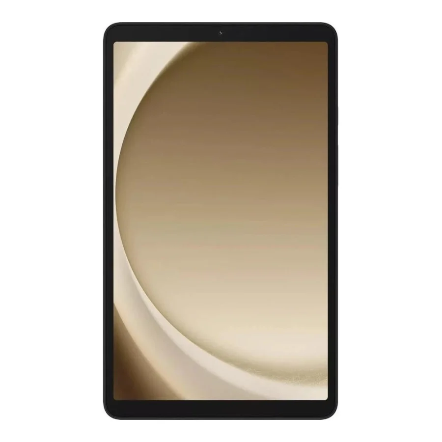 Samsung Galaxy Tab A9 4/64GB LTE Silver (SM-X115NZSA)