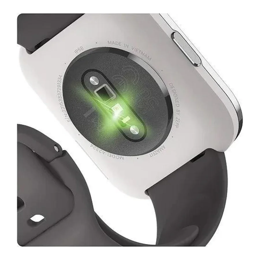 Amazfit Bip 5 Unity Charcoal (W2324EU2N) (UA)