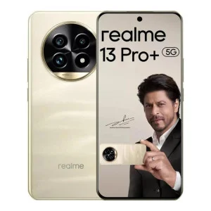 Realme 13 Pro+ 12/512GB Monet Gold