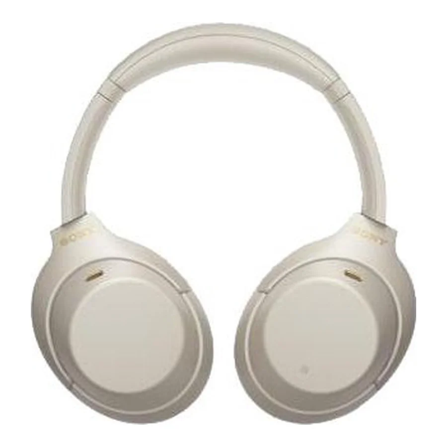 Sony WH-1000XM4 Silver (WH1000XM4S)