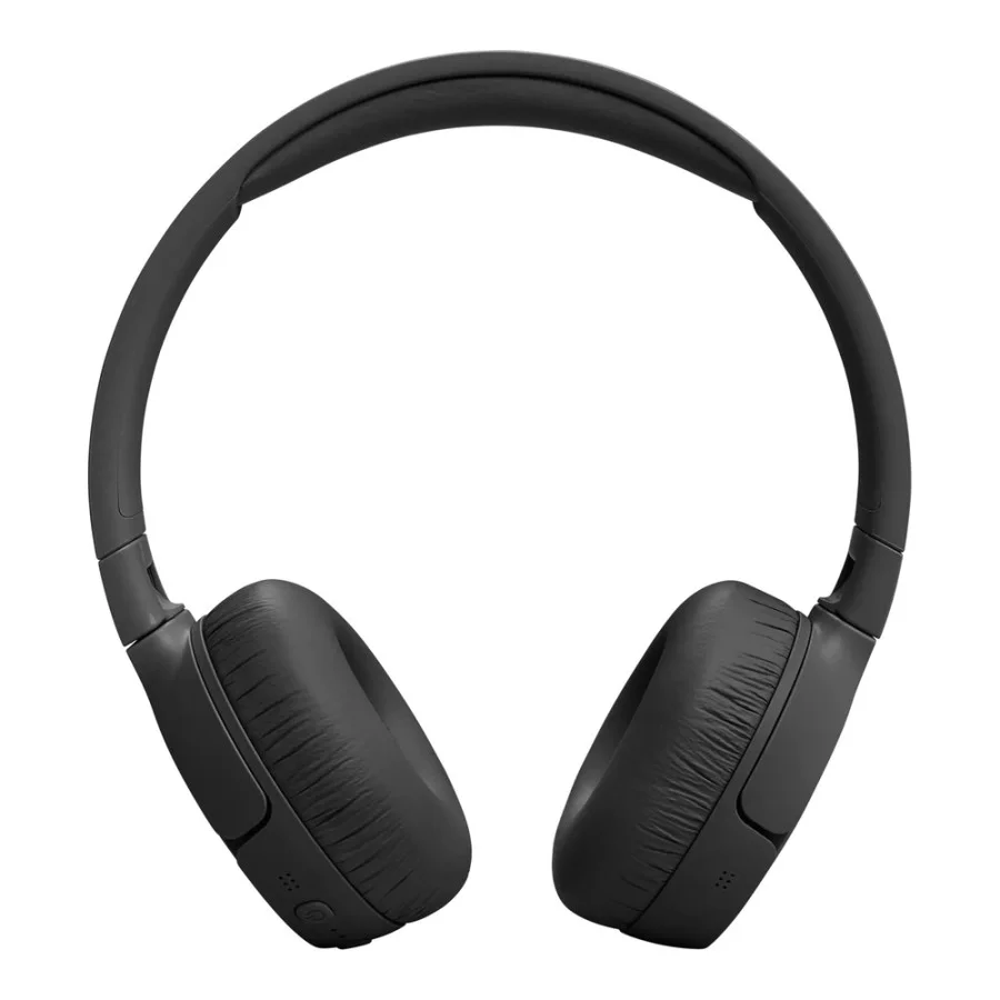 JBL Tune 670NC Black (JBLT670NCBLK)