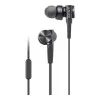 Sony MDR-XB75AP Black