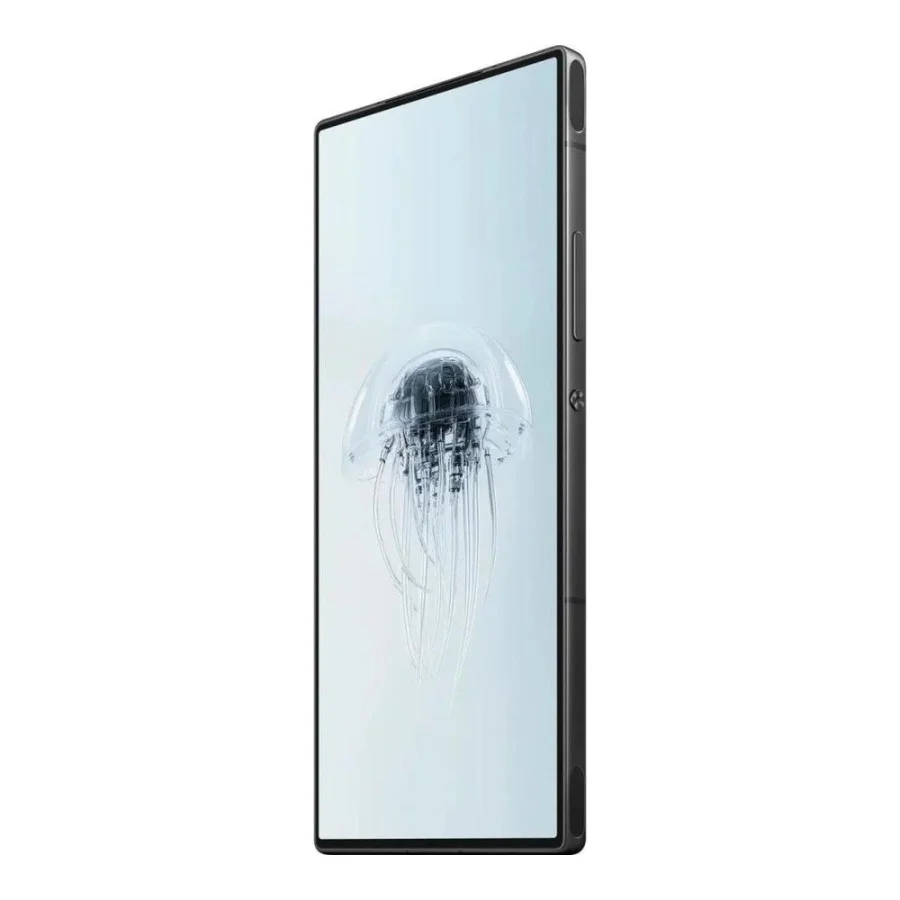 ZTE Nubia Red Magic 10 Air 16/512GB Black Twilight (Global Version)