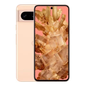 Google Pixel 8 8/128GB Rose (JP)