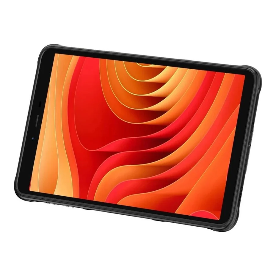 Ulefone Armor Pad Lite 3/32GB Wi-Fi Black (6937748735588)