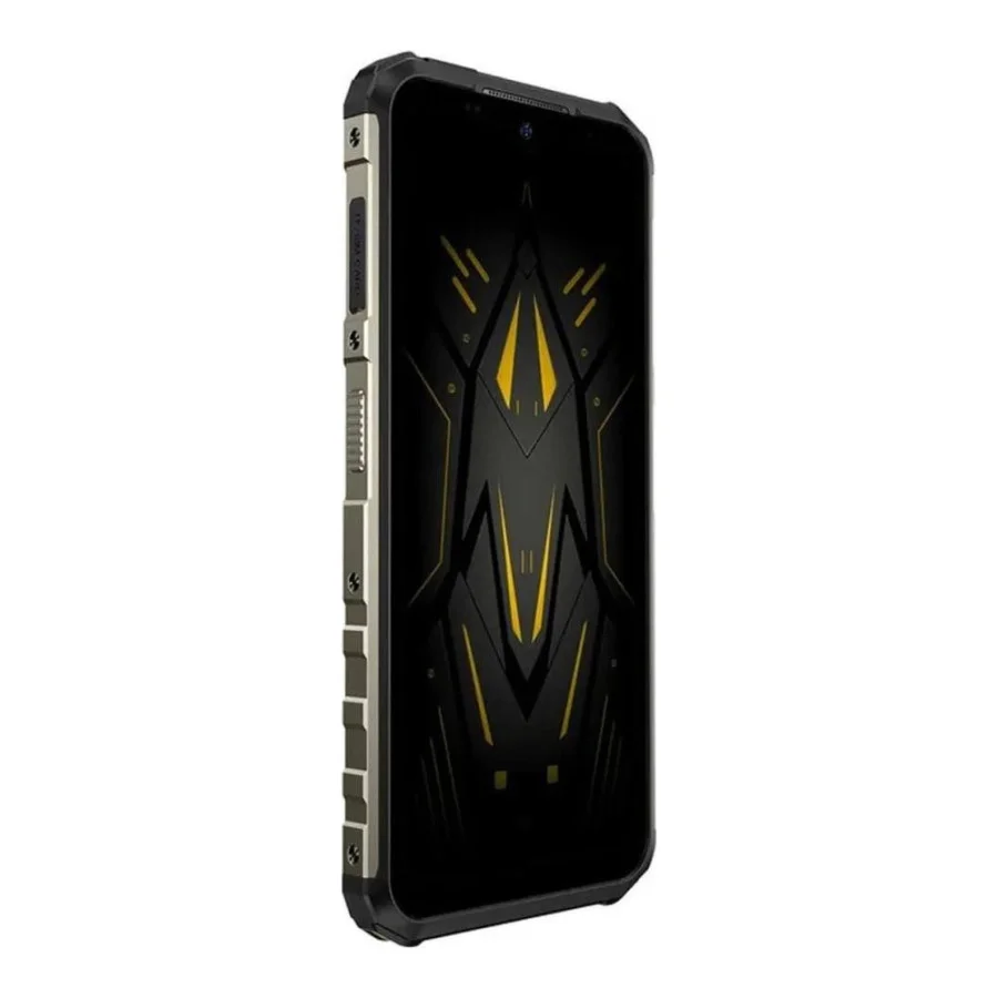 Ulefone Armor 22 8/128GB Black