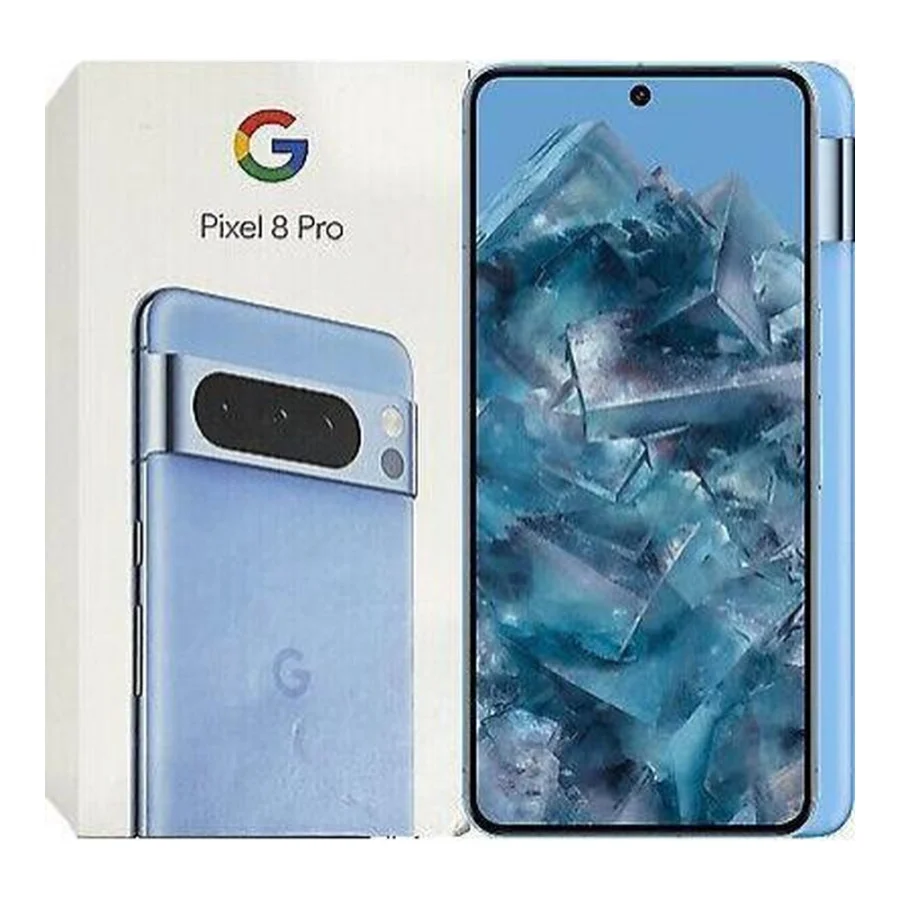 Google Pixel 8 Pro 12/128GB Bay (JP)