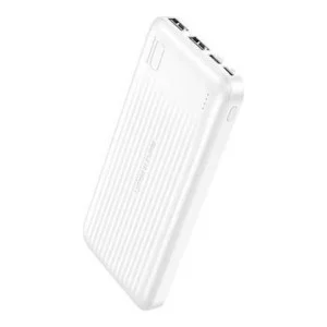 Power Bank XO PB301 10000 mAh White