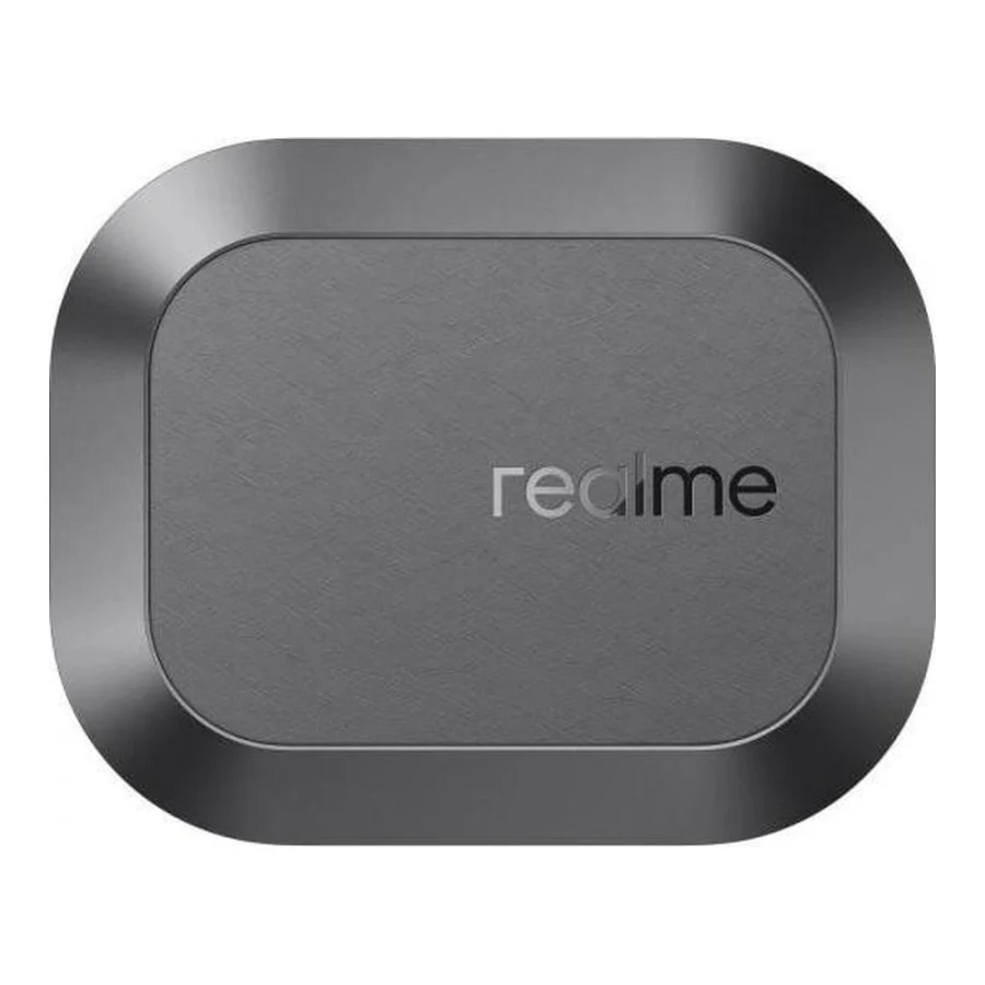 Realme Buds Air 8 Master Grey