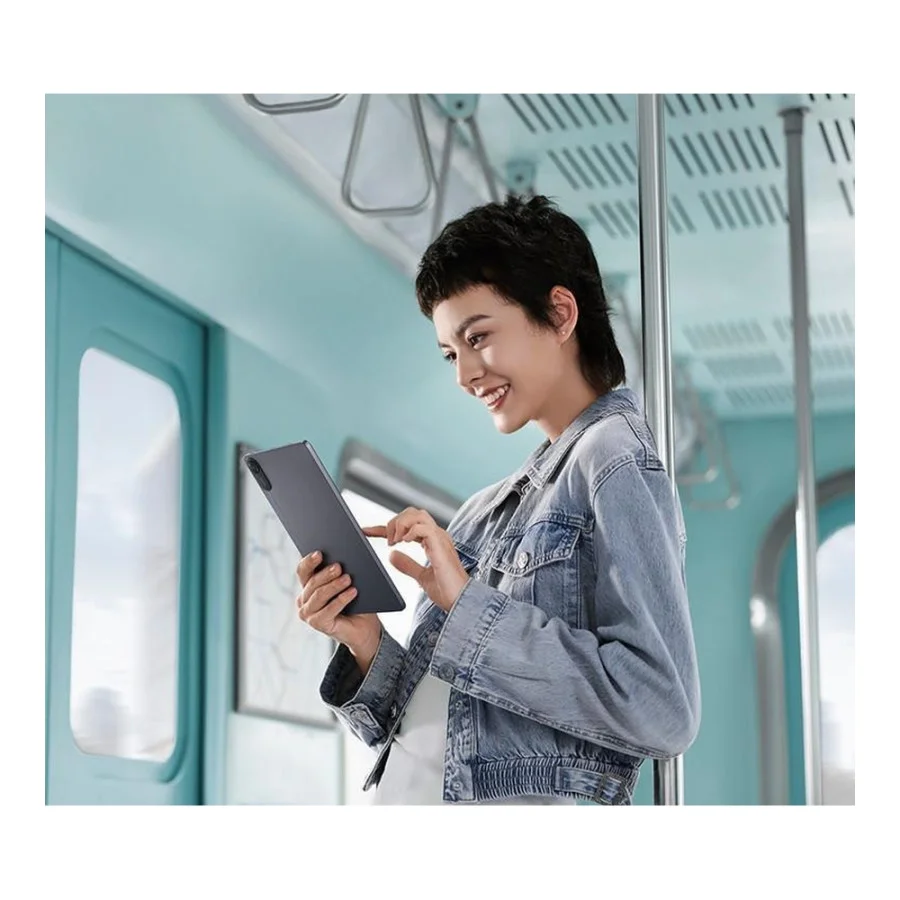 Xiaomi Redmi Pad 2 8/256GB Wi-Fi Graphite Gray (VHU5631EU) (UA)