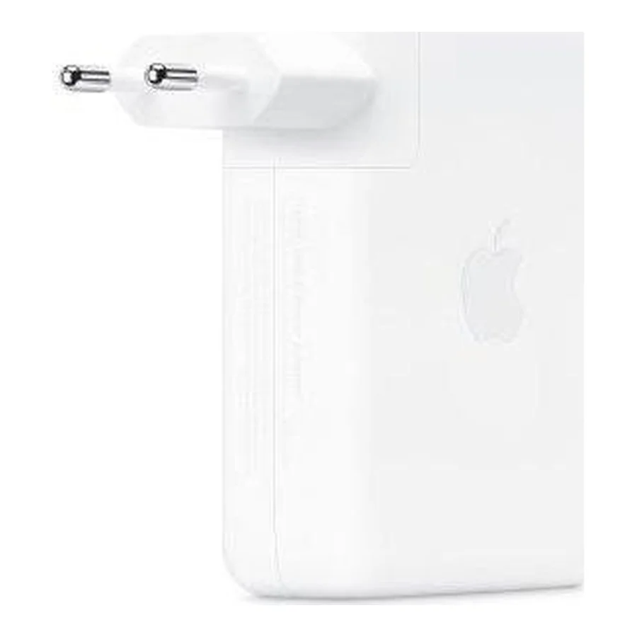Apple 140W USB-C Power Adapter (MW2M3) (EU)