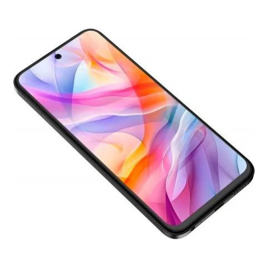 ZTE Nubia V70 Design 8/256GB Gray (UA)