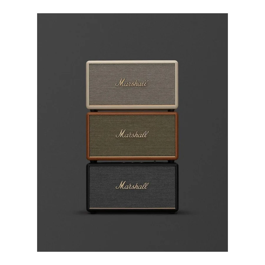 Marshall Stanmore III Cream (1006011)