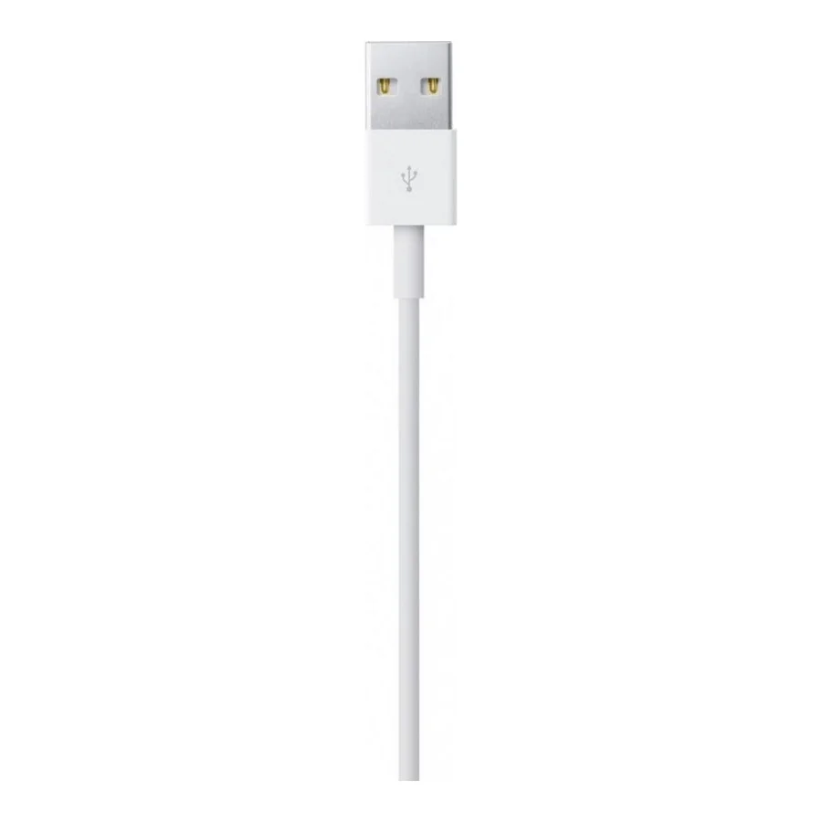 Apple Lightning to USB Cable 2m (MD819) (EU)
