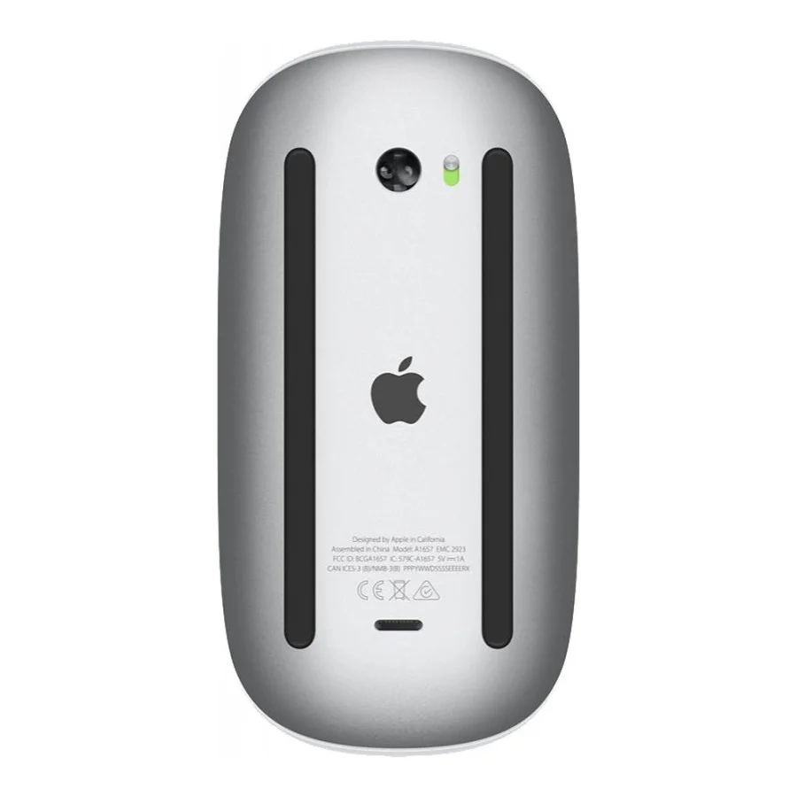 Apple Magic Mouse 2021 (MK2E3) (EU)
