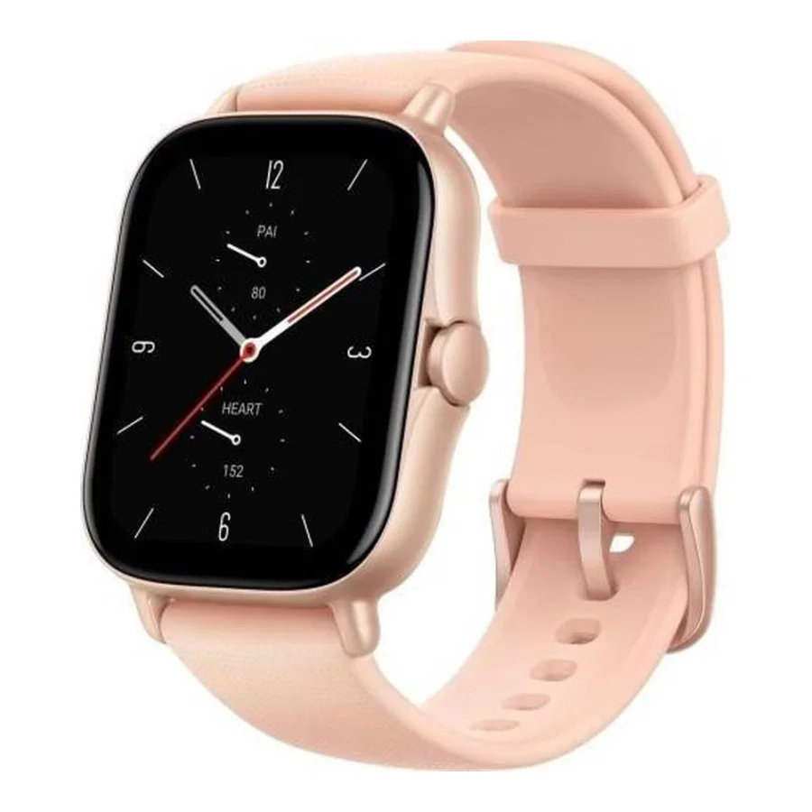 Amazfit GTS 2 New Version Petal Pink (UA)