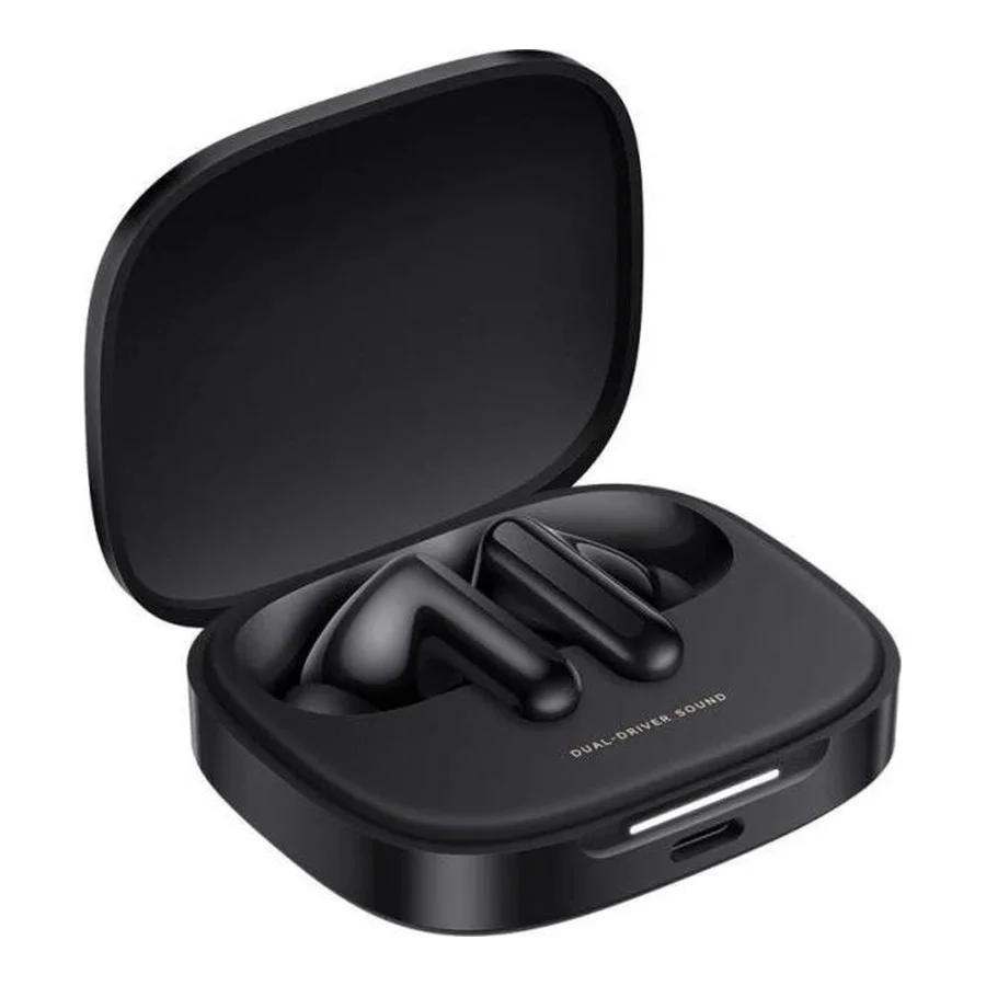 Xiaomi Redmi Buds 6 Night Black (BHR9251GL)