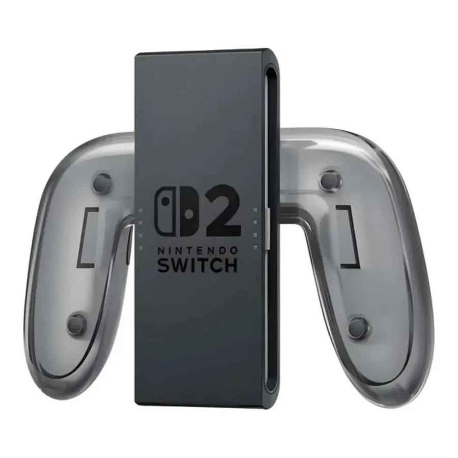 Nintendo Switch 2 Joy-Con 2 Charging Grip (0045496321376)