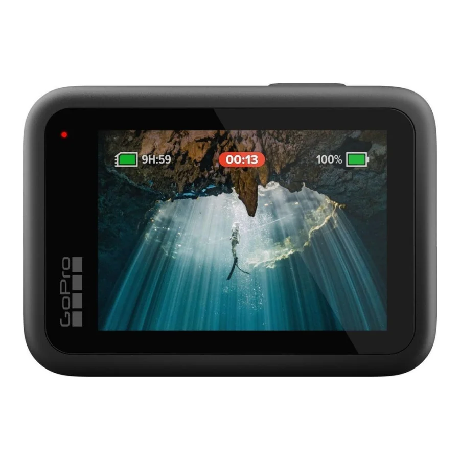 GoPro HERO13 Black + 64Gb SD card (CHDSB-131-RT)