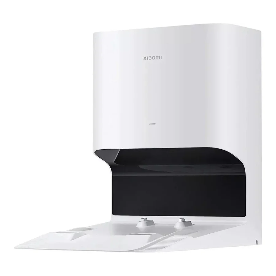 Xiaomi Robot Vacuum X10 White (UA)