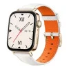 HUAWEI Watch Fit 3 Leather White (SLO-B19)