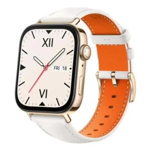 HUAWEI Watch Fit 3 Leather White (SLO-B19)