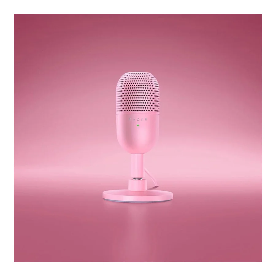 Razer Seiren V3 Mini Quartz (RZ19-05050200-R3M1)