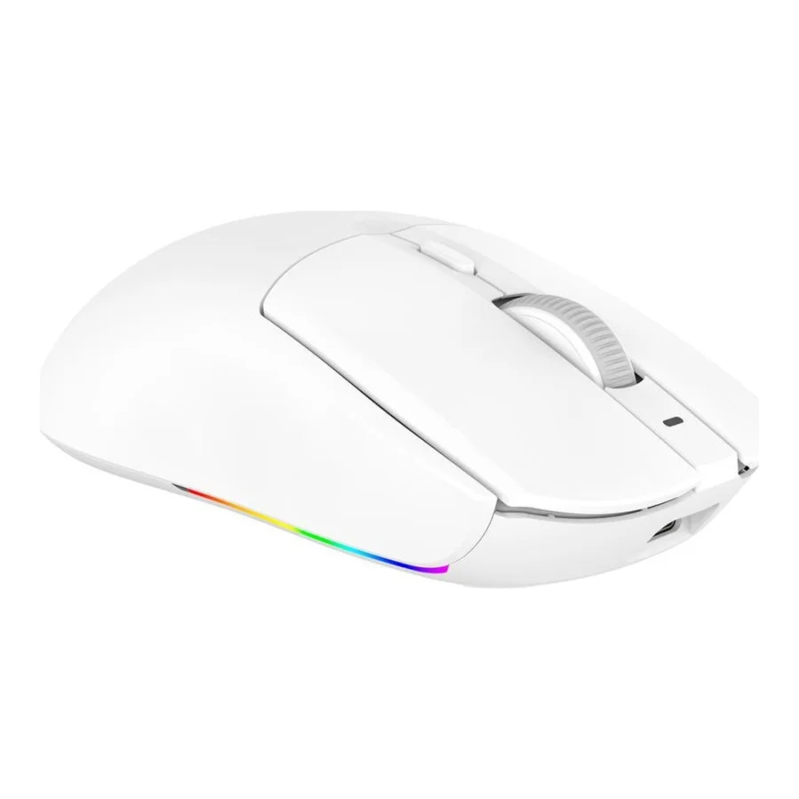 Ajazz AJ139 V2 MC White (AJ139-V2-MC-W)