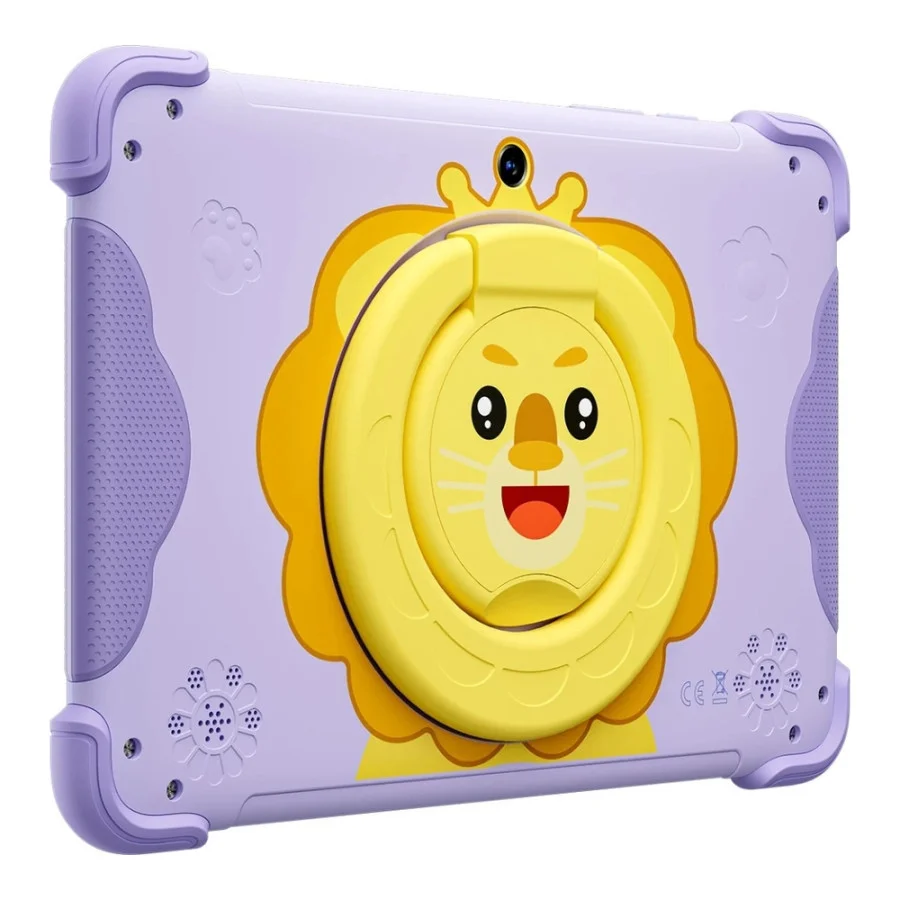 Blackview Tab Link 1 Kids 4/64GB WiFi Dreamy Purple (6931548325727)