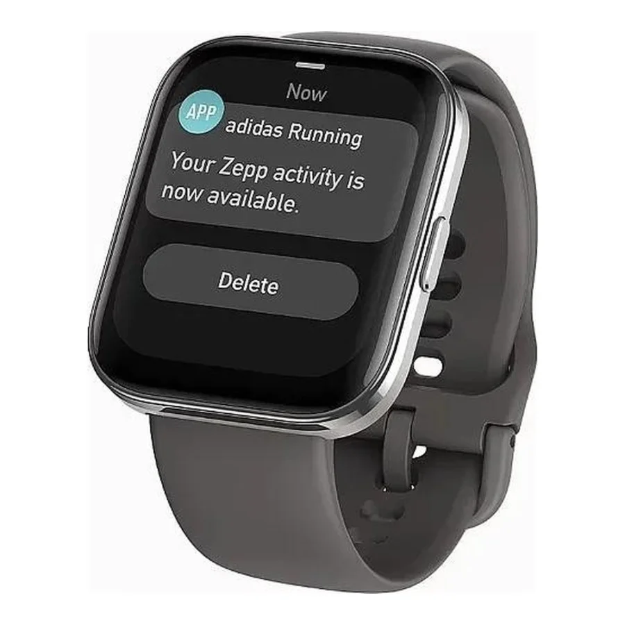 Amazfit Bip 5 Unity Charcoal (W2324EU2N) (UA)