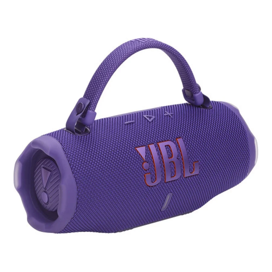 JBL Charge 6 Purple (JBLCHARGE6PUR)