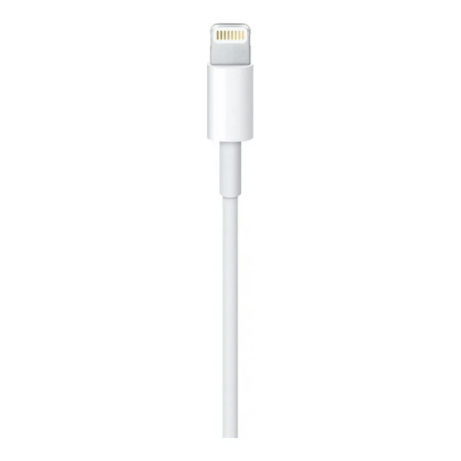 Apple Lightning to USB Cable 2m (MD819) (EU)