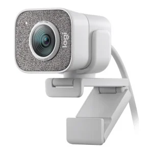 Logitech StreamCam White (960-001297, 960-001299)