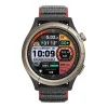Amazfit Cheetah Pro Run Track Black