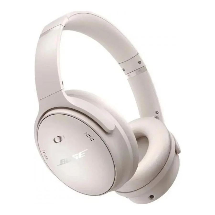 Bose QuietComfort Headphones White Smoke (884367-0200)