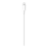 Apple USB-C to Lightning Cable 2m White (MQGH2) (EU)