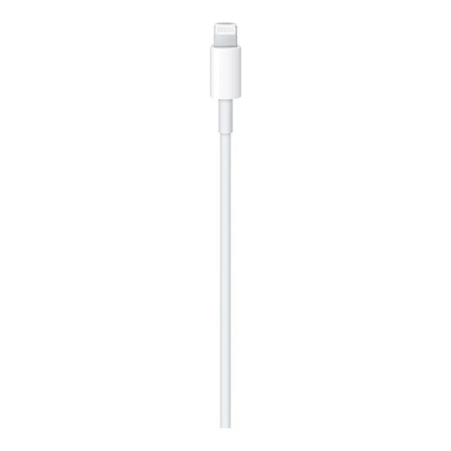 Apple USB-C to Lightning Cable 2m White (MQGH2) (EU)