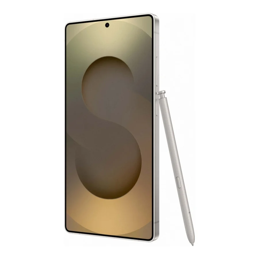 Samsung Galaxy S25 Ultra 12/512GB Titanium Gray (SM-S938BZTG)