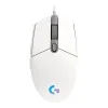 Logitech G102 Lightsync USB White (910-005824, 910-005809)