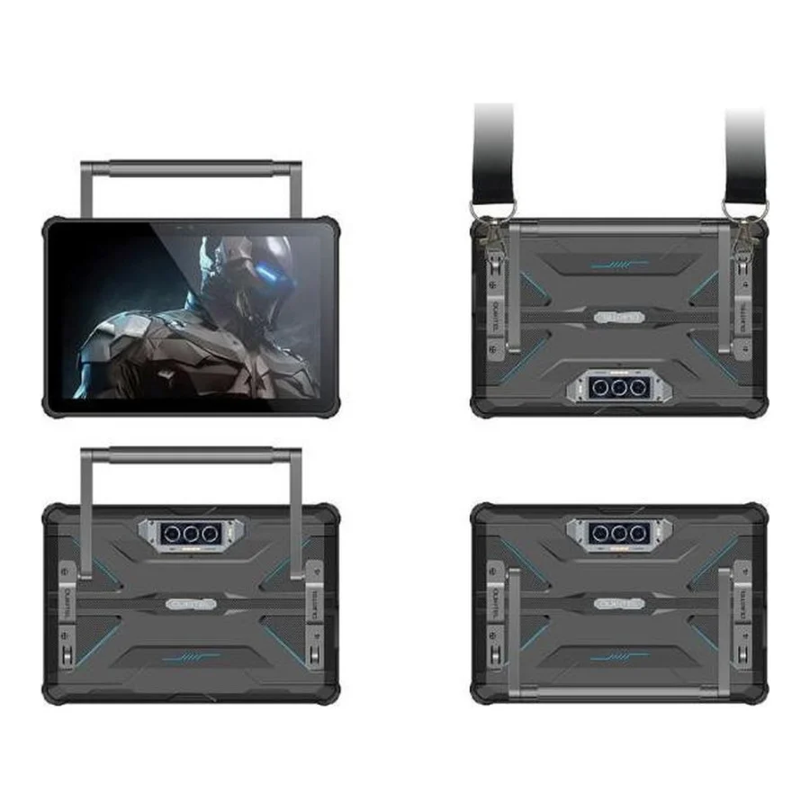 Oukitel RT7 12/256GB Blue