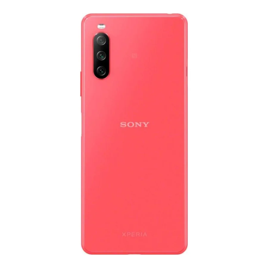 Sony Xperia 10 III 6/128GB Pink