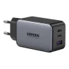 UGREEN CD244 GaN X 65W QC4.0 PD3.0 Black (10335)