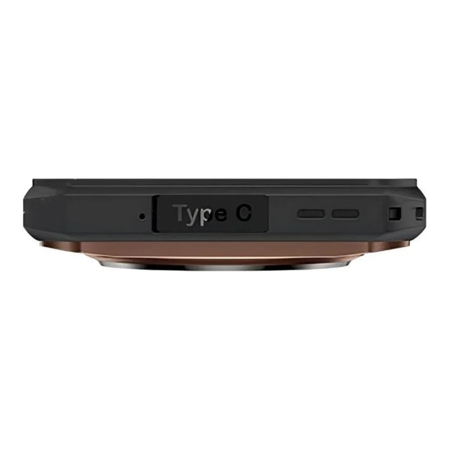 Oukitel WP35 8/256GB Golden (upgrade)