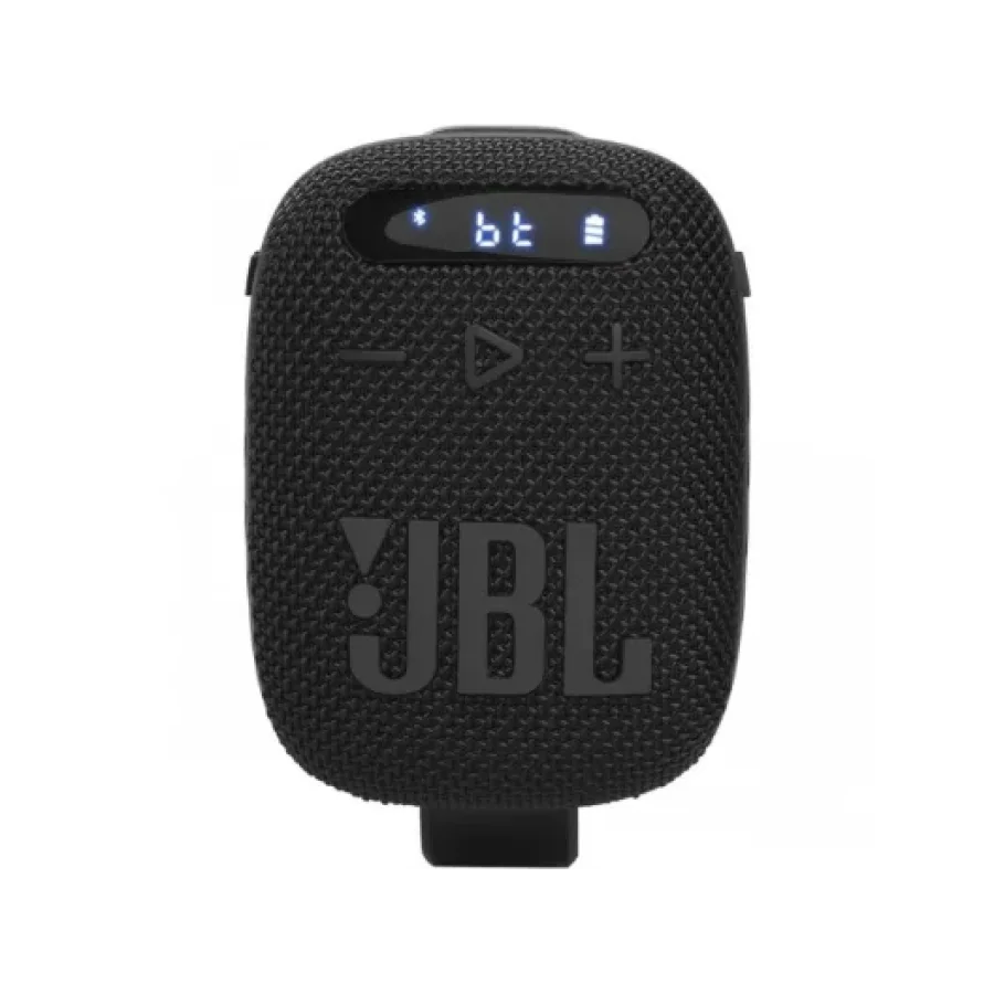 JBL Wind 3 Black/Orange