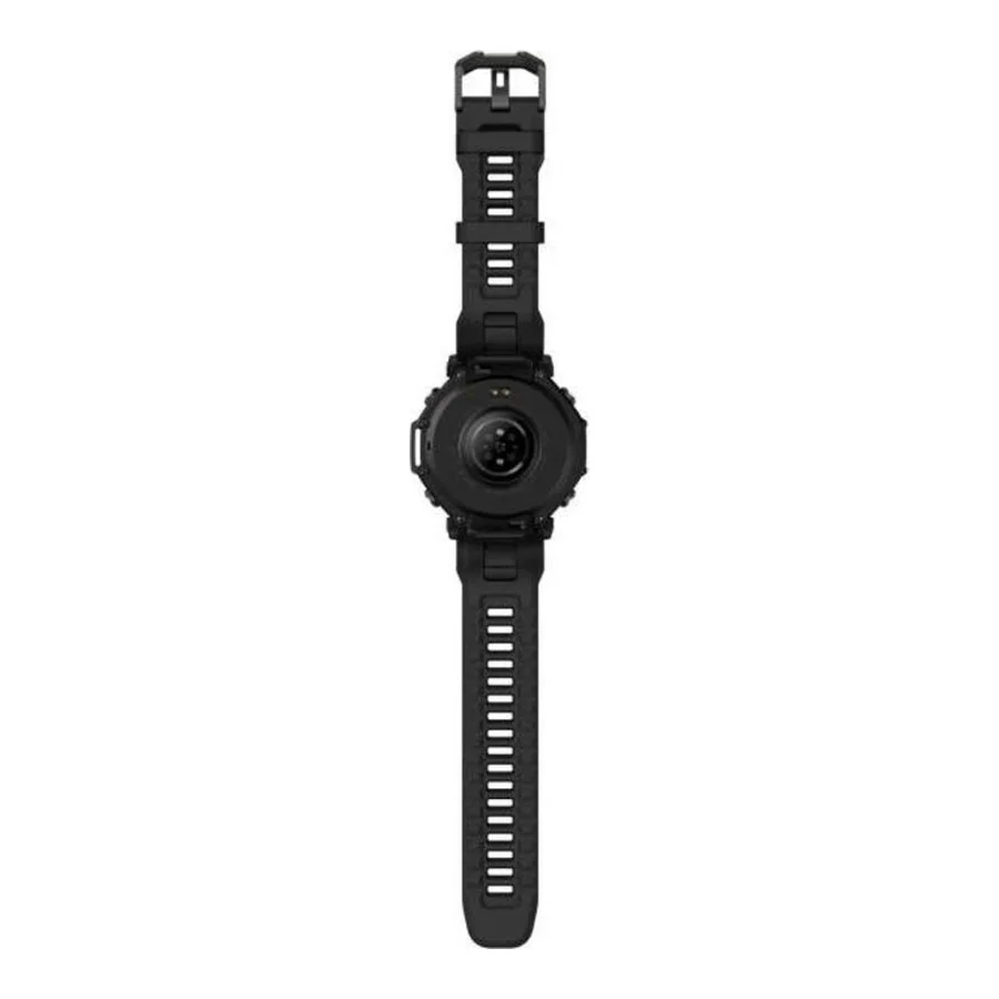 Amazfit T-Rex 3 Pro Tactical Black (W2444OV1N) (UA)